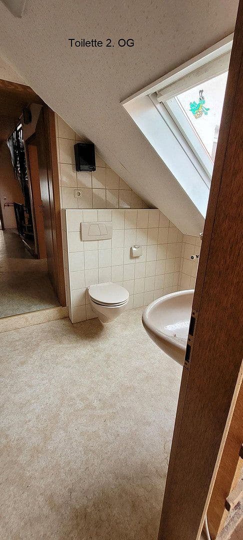 house for sale, 230 m², Eibelstadt, Bavaria house for sale, 230 m², Eibelstadt, Bavaria