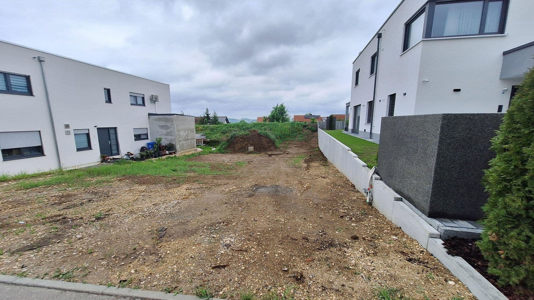 plot for sale, 368 m², Heubach, Baden-Württemberg plot for sale, 368 m², Heubach, Baden-Württemberg