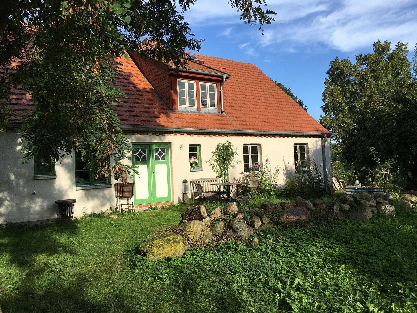 house for sale, 145 m², Gnevkow, Mecklenburg-Vorpommern house for sale, 145 m², Gnevkow, Mecklenburg-Vorpommern