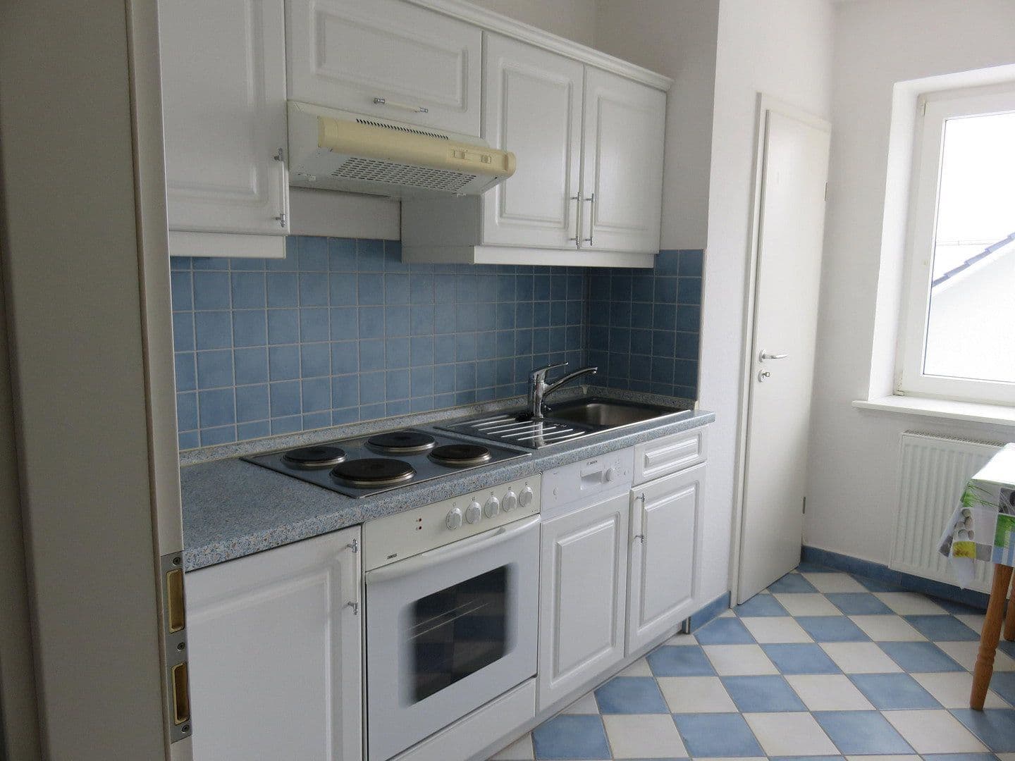 3 bedroom flat for sale, 72 m², Hermann-Stöber-Straße 16, Helmstedt, Lower Saxony 3 bedroom flat for sale, 72 m², Hermann-Stöber-Straße 16, Helmstedt, Lower Saxony