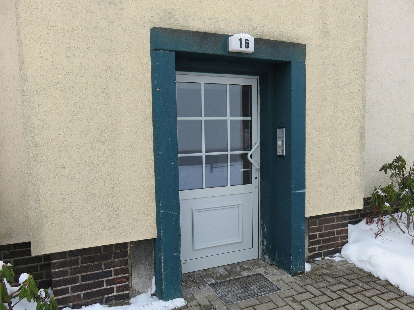 3 bedroom flat for sale, 72 m², Hermann-Stöber-Straße 16, Helmstedt, Lower Saxony 3 bedroom flat for sale, 72 m², Hermann-Stöber-Straße 16, Helmstedt, Lower Saxony