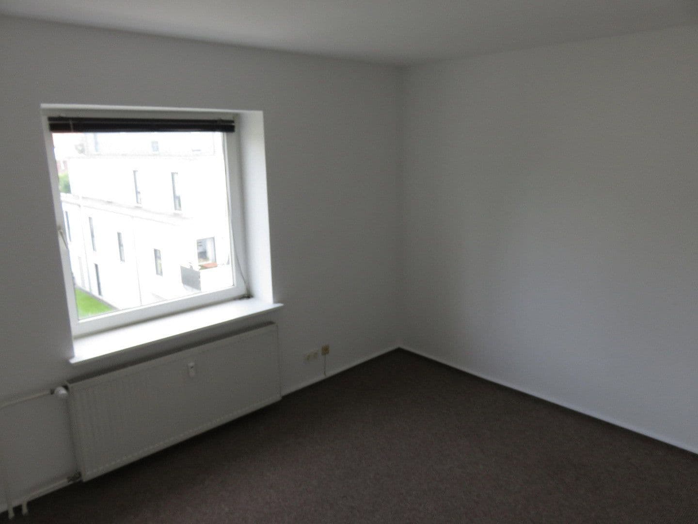 3 bedroom flat for sale, 72 m², Hermann-Stöber-Straße 16, Helmstedt, Lower Saxony 3 bedroom flat for sale, 72 m², Hermann-Stöber-Straße 16, Helmstedt, Lower Saxony