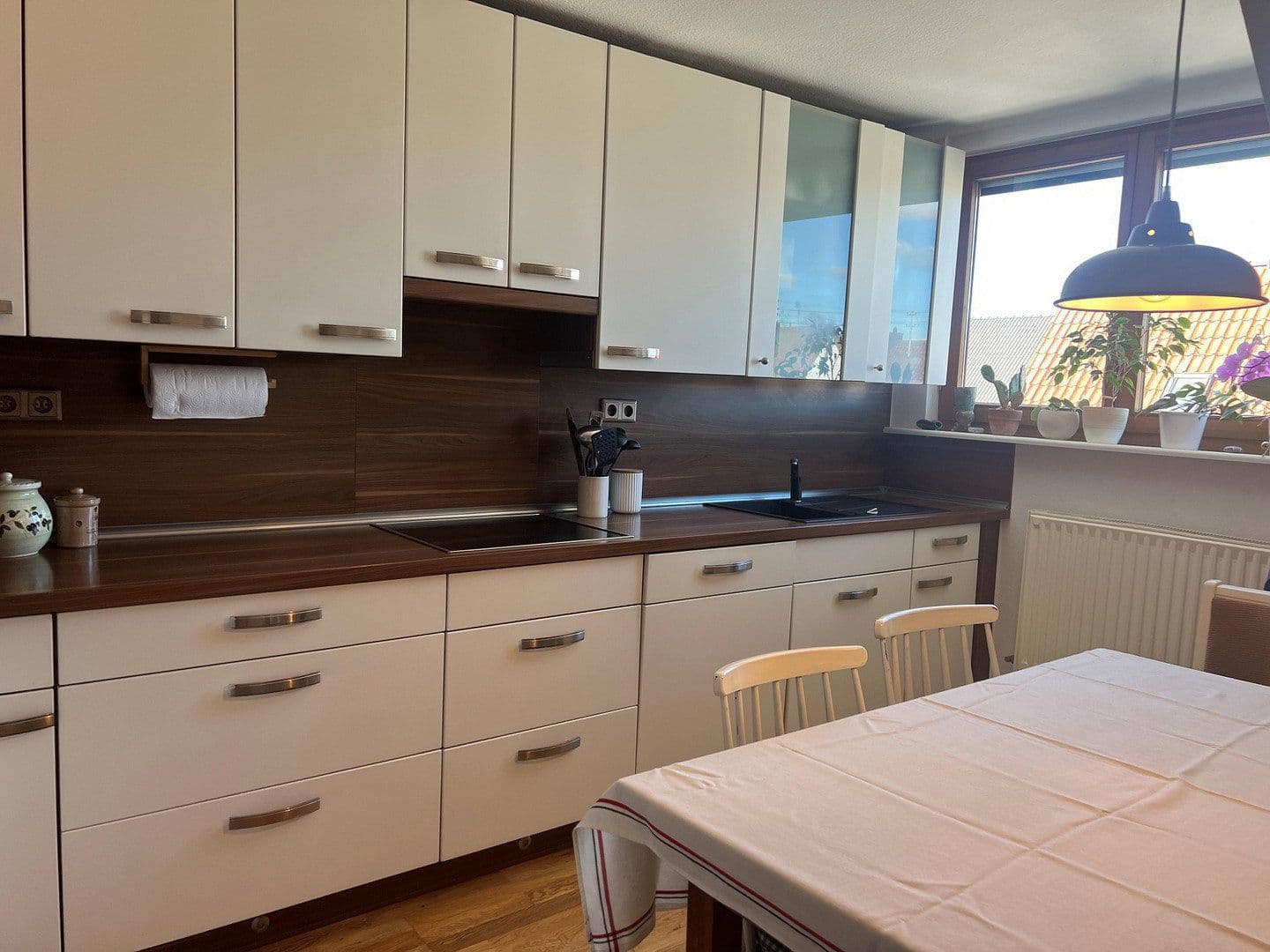 1 bedroom with open-plan kitchen flat to rent, 69 m², Paulinenstr. 67, 88046 Friedrichshafen, Friedrichshafen, Baden-Württemberg 1 bedroom with open-plan kitchen flat to rent, 69 m², Paulinenstr. 67, 88046 Friedrichshafen, Friedrichshafen, Baden-Württemberg