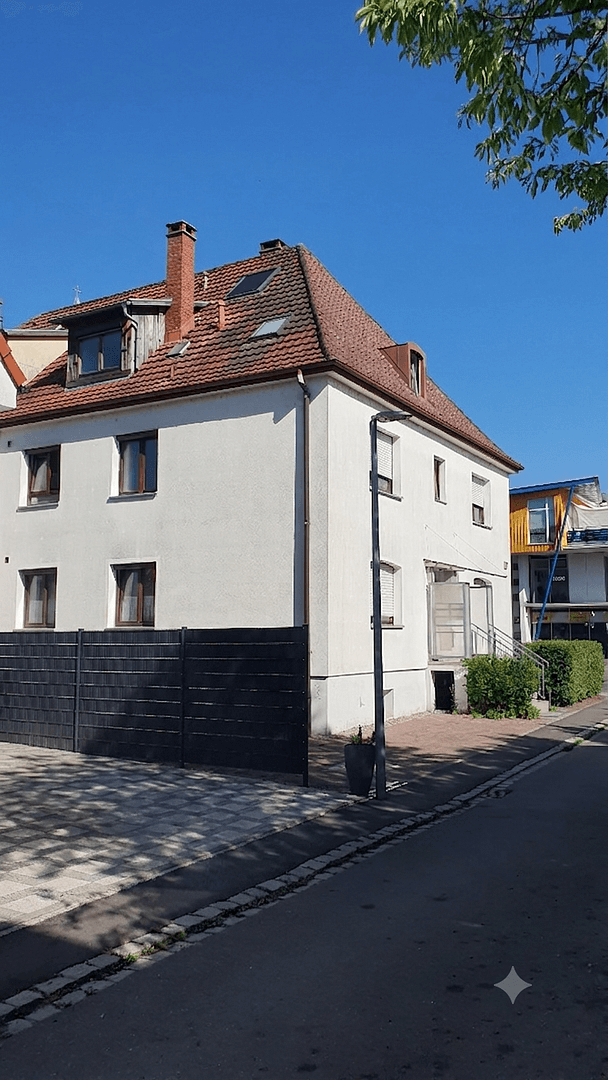 1 bedroom with open-plan kitchen flat to rent, 69 m², Paulinenstr. 67, 88046 Friedrichshafen, Friedrichshafen, Baden-Württemberg 1 bedroom with open-plan kitchen flat to rent, 69 m², Paulinenstr. 67, 88046 Friedrichshafen, Friedrichshafen, Baden-Württemberg