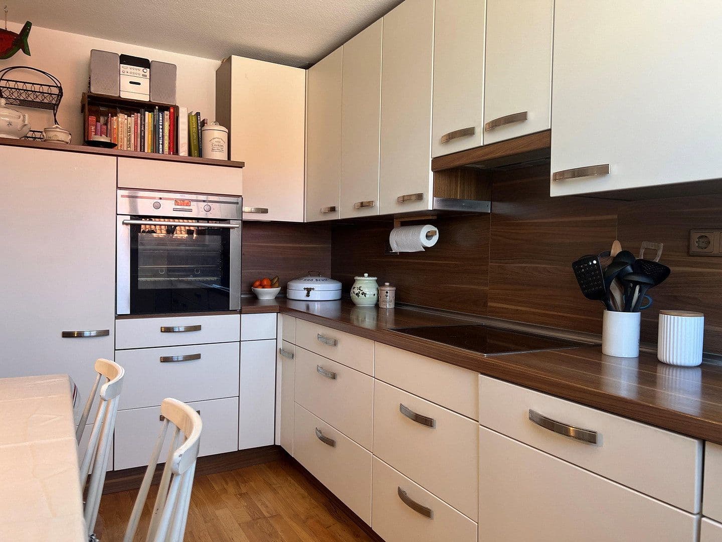 1 bedroom with open-plan kitchen flat to rent, 69 m², Paulinenstr. 67, 88046 Friedrichshafen, Friedrichshafen, Baden-Württemberg 1 bedroom with open-plan kitchen flat to rent, 69 m², Paulinenstr. 67, 88046 Friedrichshafen, Friedrichshafen, Baden-Württemberg