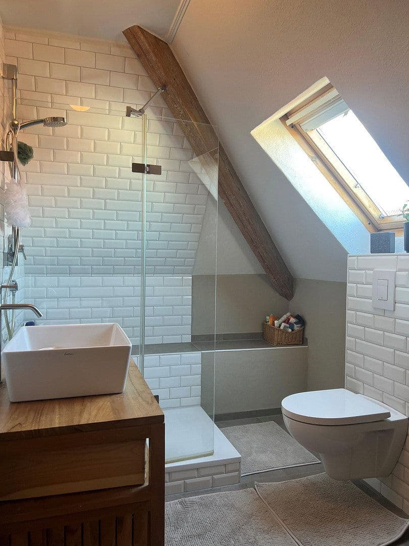 1 bedroom with open-plan kitchen flat to rent, 69 m², Paulinenstr. 67, 88046 Friedrichshafen, Friedrichshafen, Baden-Württemberg 1 bedroom with open-plan kitchen flat to rent, 69 m², Paulinenstr. 67, 88046 Friedrichshafen, Friedrichshafen, Baden-Württemberg