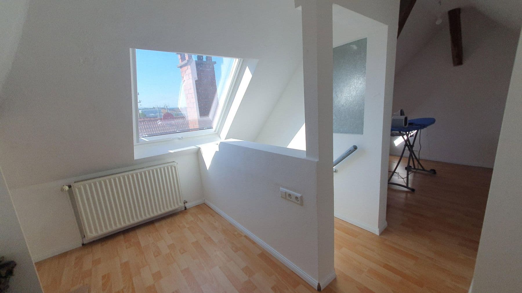 1 bedroom with open-plan kitchen flat to rent, 69 m², Paulinenstr. 67, 88046 Friedrichshafen, Friedrichshafen, Baden-Württemberg 1 bedroom with open-plan kitchen flat to rent, 69 m², Paulinenstr. 67, 88046 Friedrichshafen, Friedrichshafen, Baden-Württemberg