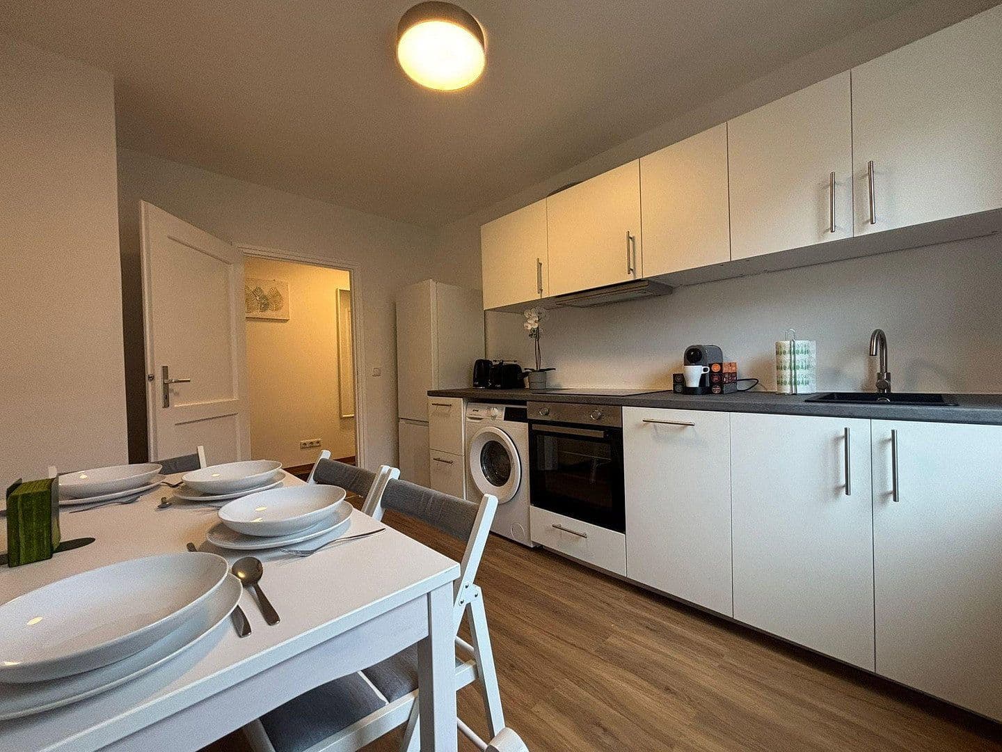 flat to rent, 15 m², Lüneburgerstr 2, München, Bavaria flat to rent, 15 m², Lüneburgerstr 2, München, Bavaria