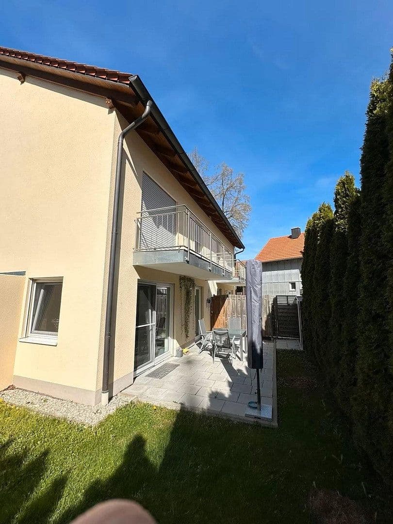 house for sale, 136 m², Attenkirchen, Bavaria house for sale, 136 m², Attenkirchen, Bavaria