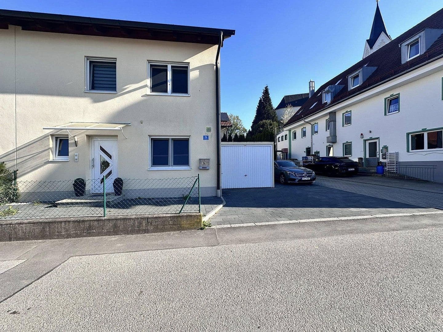 house for sale, 136 m², Attenkirchen, Bavaria house for sale, 136 m², Attenkirchen, Bavaria