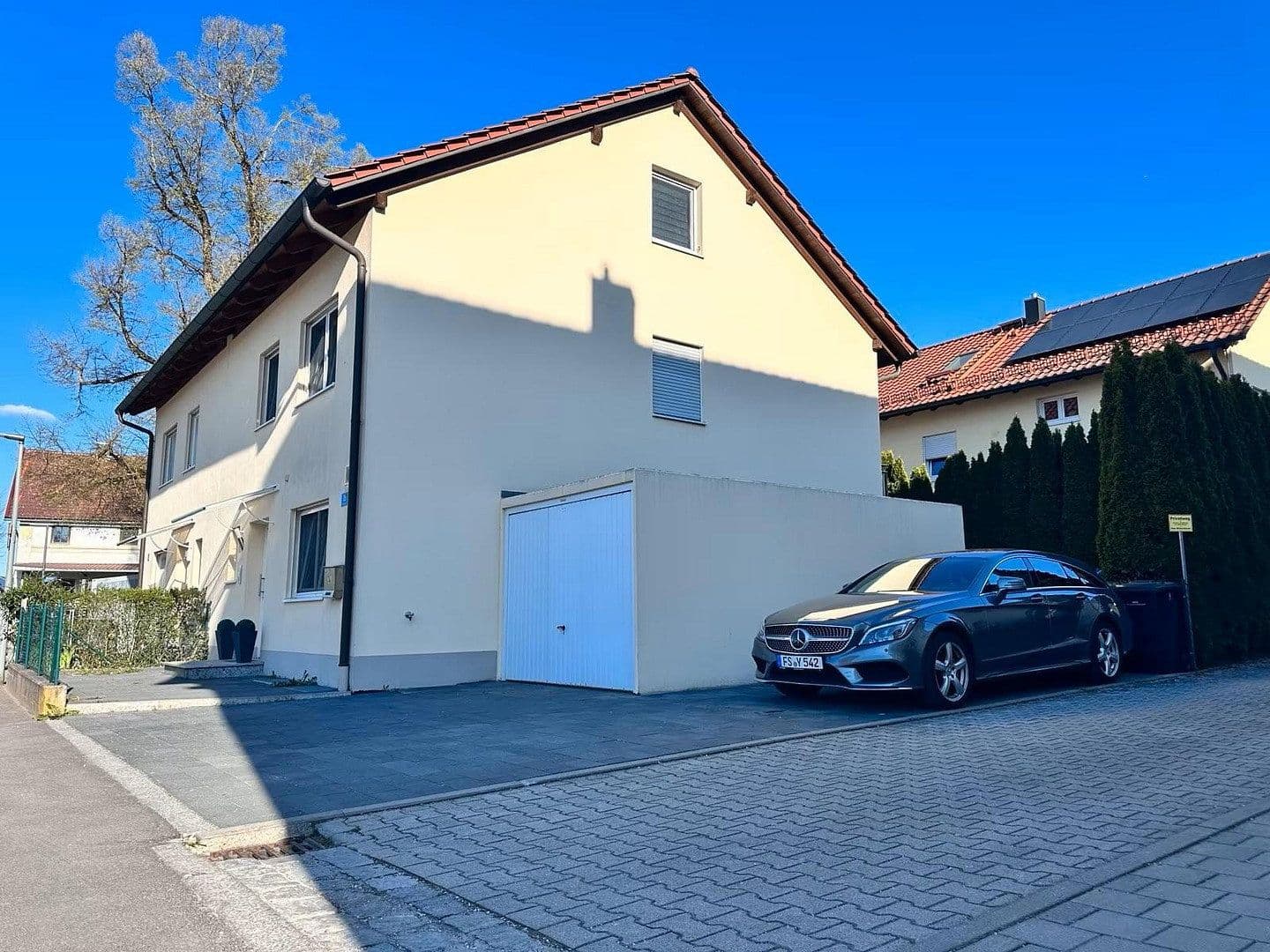 house for sale, 136 m², Attenkirchen, Bavaria house for sale, 136 m², Attenkirchen, Bavaria