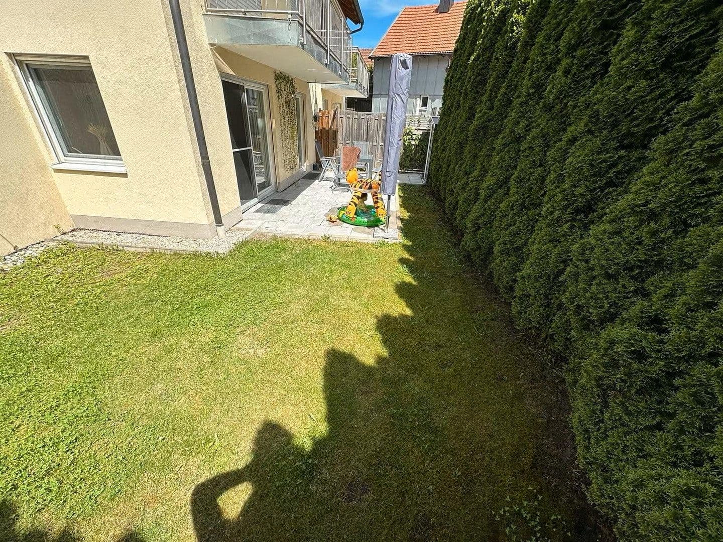 house for sale, 136 m², Attenkirchen, Bavaria house for sale, 136 m², Attenkirchen, Bavaria