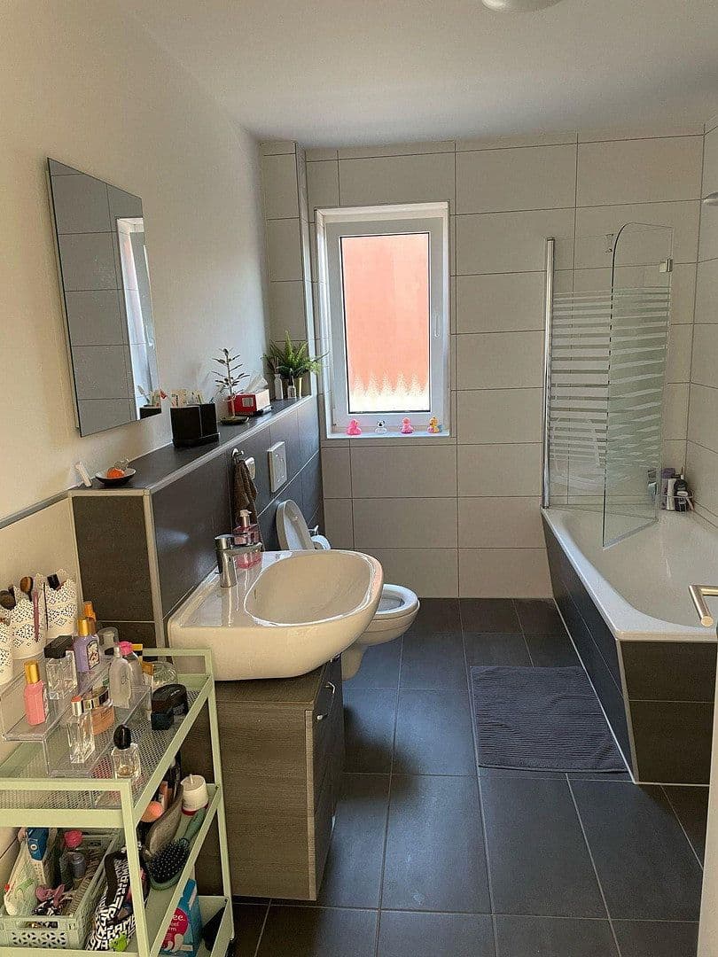 2 bedroom flat to rent, 67 m², Herderstr. 6a, Hückelhoven, North Rhine-Westphalia 2 bedroom flat to rent, 67 m², Herderstr. 6a, Hückelhoven, North Rhine-Westphalia