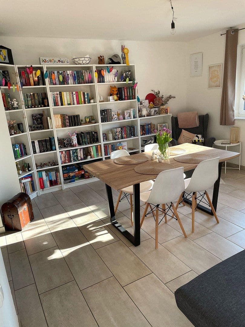 2 bedroom flat to rent, 67 m², Herderstr. 6a, Hückelhoven, North Rhine-Westphalia 2 bedroom flat to rent, 67 m², Herderstr. 6a, Hückelhoven, North Rhine-Westphalia