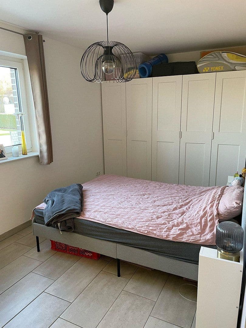 2 bedroom flat to rent, 67 m², Herderstr. 6a, Hückelhoven, North Rhine-Westphalia 2 bedroom flat to rent, 67 m², Herderstr. 6a, Hückelhoven, North Rhine-Westphalia