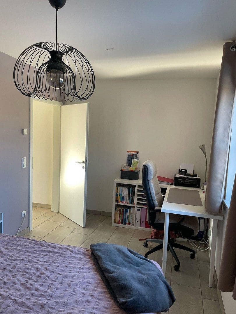 2 bedroom flat to rent, 67 m², Herderstr. 6a, Hückelhoven, North Rhine-Westphalia 2 bedroom flat to rent, 67 m², Herderstr. 6a, Hückelhoven, North Rhine-Westphalia