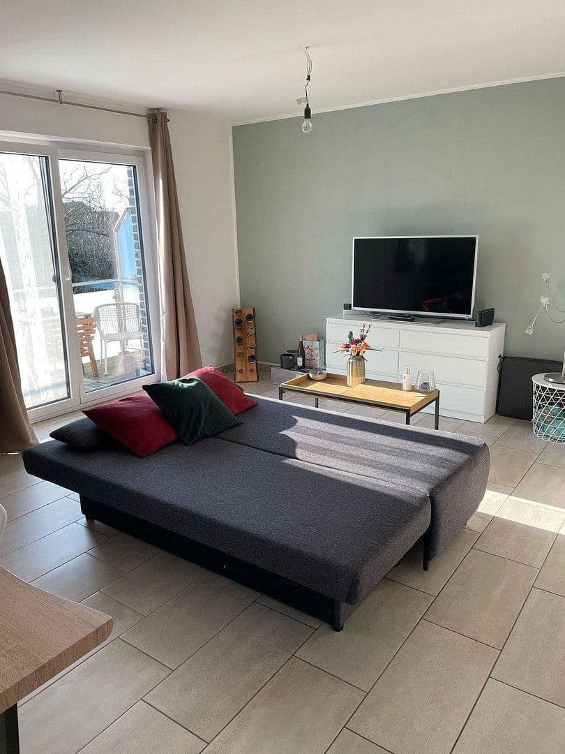 2 bedroom flat to rent, 67 m², Herderstr. 6a, Hückelhoven, North Rhine-Westphalia 2 bedroom flat to rent, 67 m², Herderstr. 6a, Hückelhoven, North Rhine-Westphalia