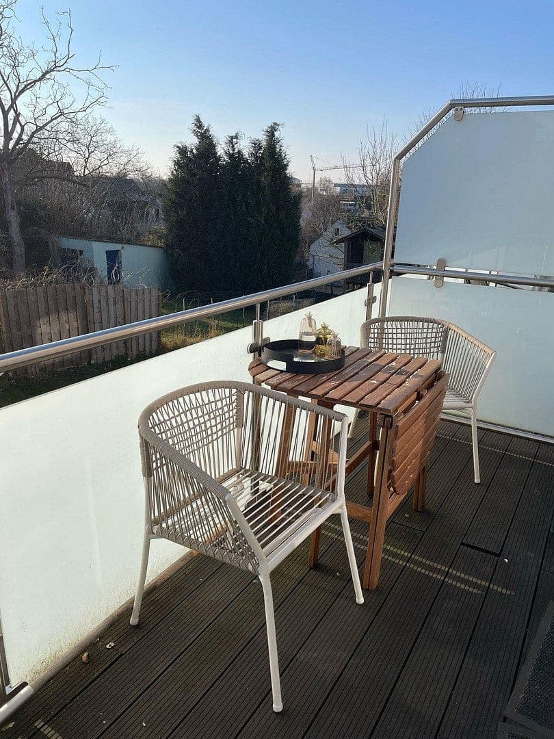 2 bedroom flat to rent, 67 m², Herderstr. 6a, Hückelhoven, North Rhine-Westphalia 2 bedroom flat to rent, 67 m², Herderstr. 6a, Hückelhoven, North Rhine-Westphalia