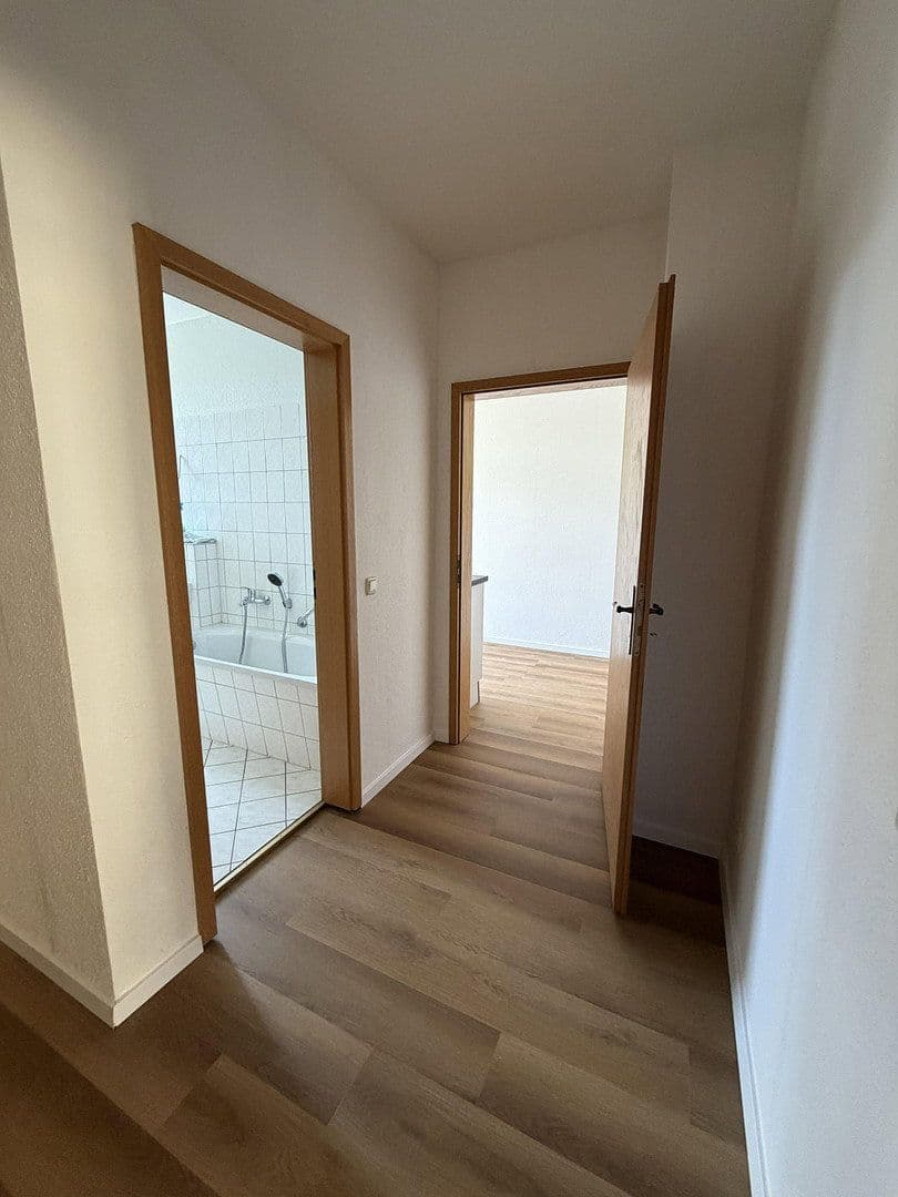 1 bedroom flat to rent, 49 m², Thümmelstr.23, Altenburg, Thuringia 1 bedroom flat to rent, 49 m², Thümmelstr.23, Altenburg, Thuringia