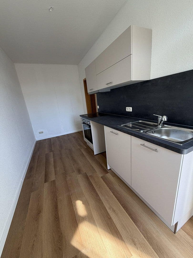 1 bedroom flat to rent, 49 m², Thümmelstr.23, Altenburg, Thuringia 1 bedroom flat to rent, 49 m², Thümmelstr.23, Altenburg, Thuringia