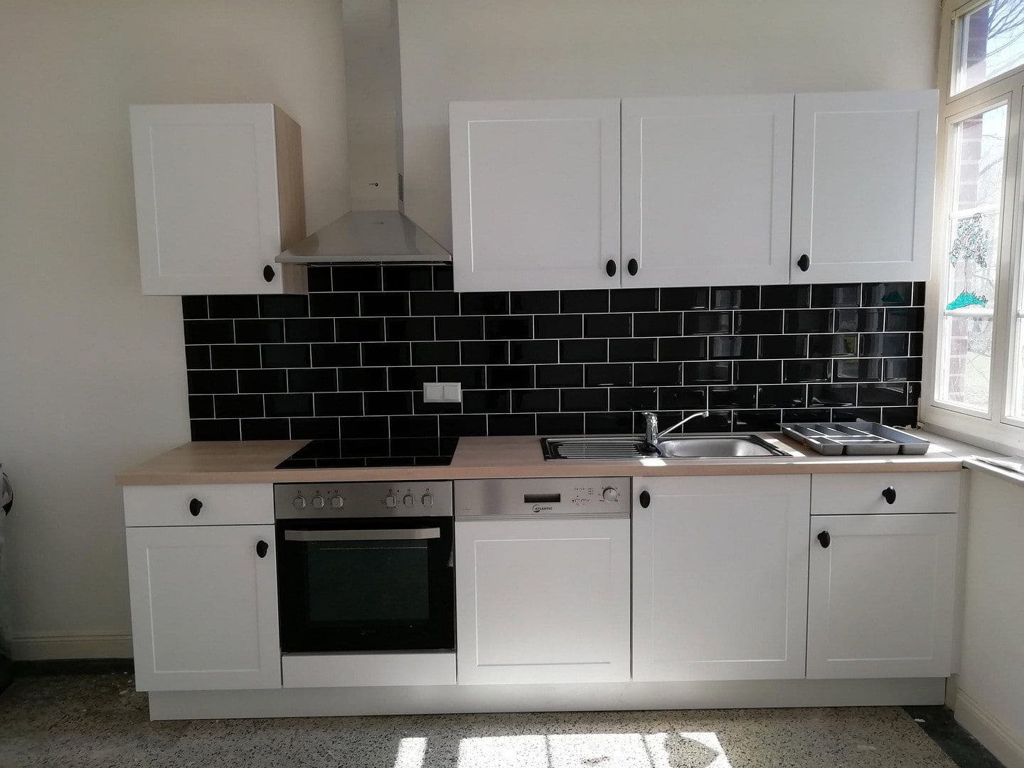 4 bedroom flat to rent, 121 m², Herzhorn, Schleswig-Holstein 4 bedroom flat to rent, 121 m², Herzhorn, Schleswig-Holstein