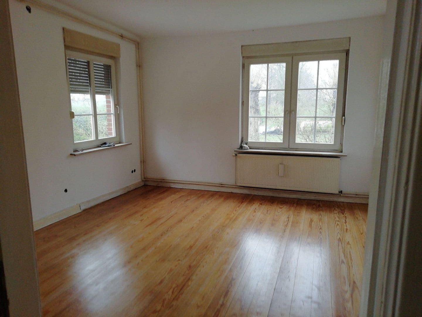 4 bedroom flat to rent, 121 m², Herzhorn, Schleswig-Holstein 4 bedroom flat to rent, 121 m², Herzhorn, Schleswig-Holstein