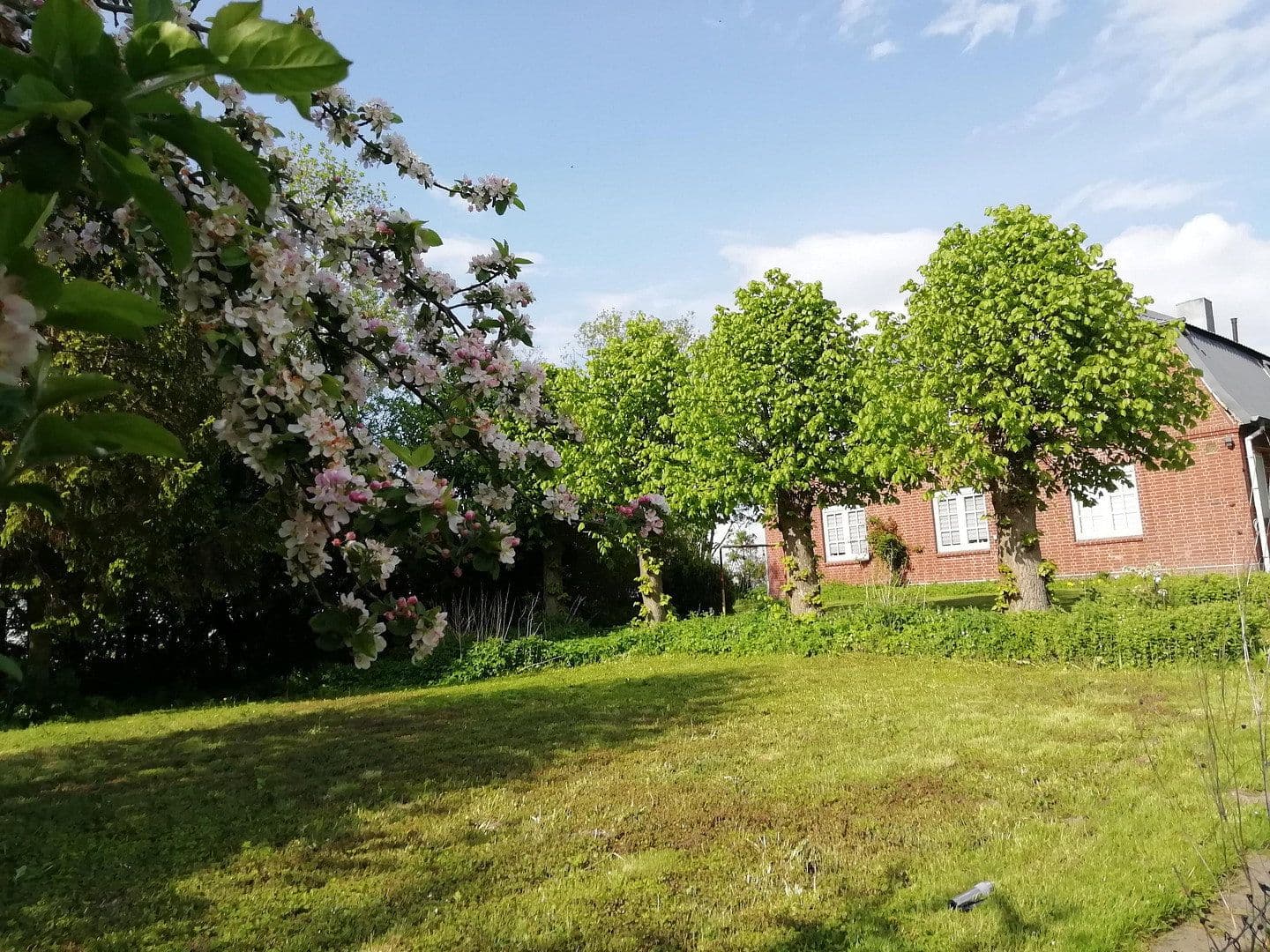 4 bedroom flat to rent, 121 m², Herzhorn, Schleswig-Holstein 4 bedroom flat to rent, 121 m², Herzhorn, Schleswig-Holstein