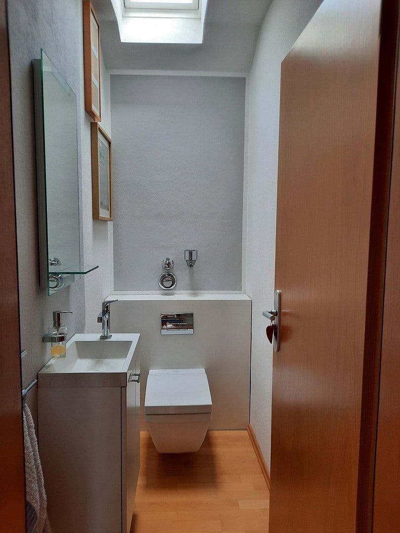 3 bedroom flat for sale, 84 m², Finkensteiner Str. 4, Traunreut, Bavaria 3 bedroom flat for sale, 84 m², Finkensteiner Str. 4, Traunreut, Bavaria