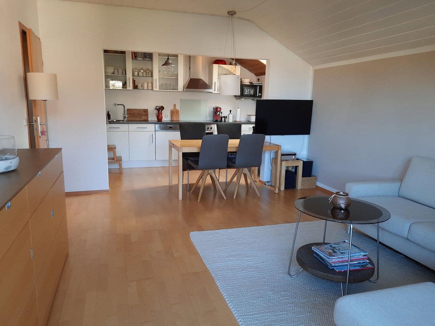 3 bedroom flat for sale, 84 m², Finkensteiner Str. 4, Traunreut, Bavaria 3 bedroom flat for sale, 84 m², Finkensteiner Str. 4, Traunreut, Bavaria