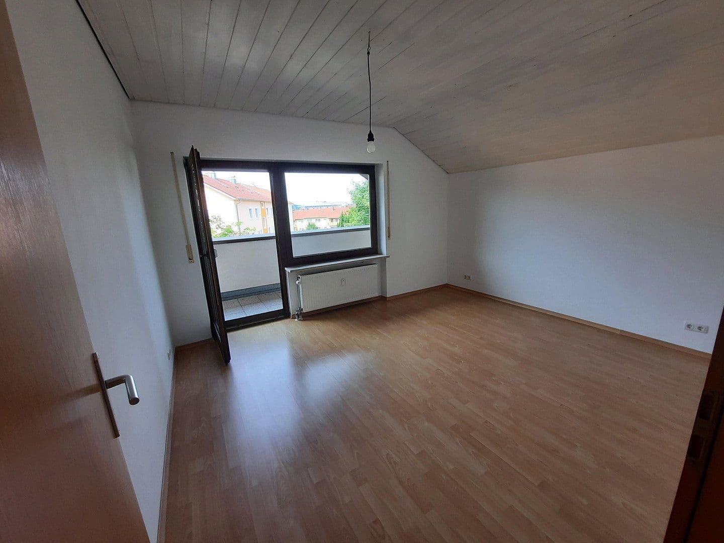 3 bedroom flat for sale, 84 m², Finkensteiner Str. 4, Traunreut, Bavaria 3 bedroom flat for sale, 84 m², Finkensteiner Str. 4, Traunreut, Bavaria