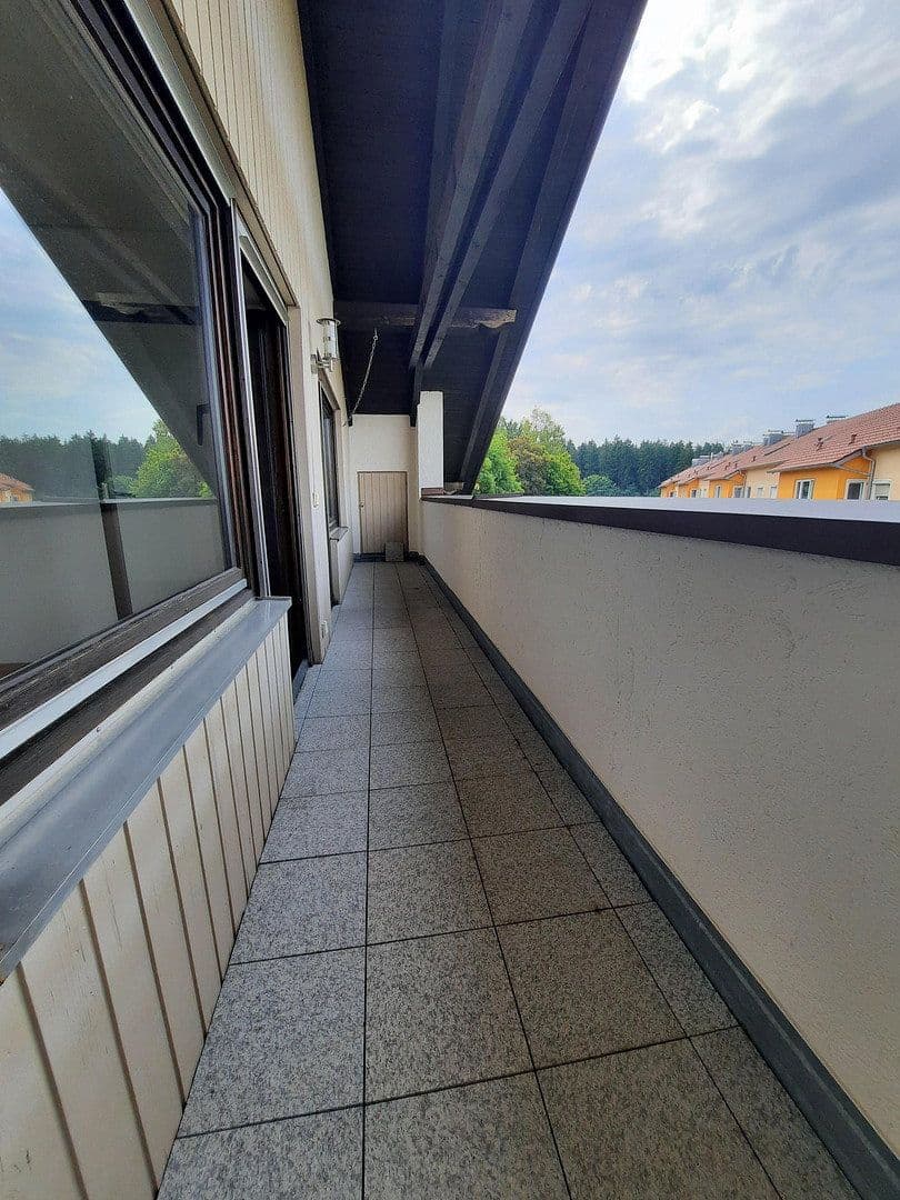 3 bedroom flat for sale, 84 m², Finkensteiner Str. 4, Traunreut, Bavaria 3 bedroom flat for sale, 84 m², Finkensteiner Str. 4, Traunreut, Bavaria