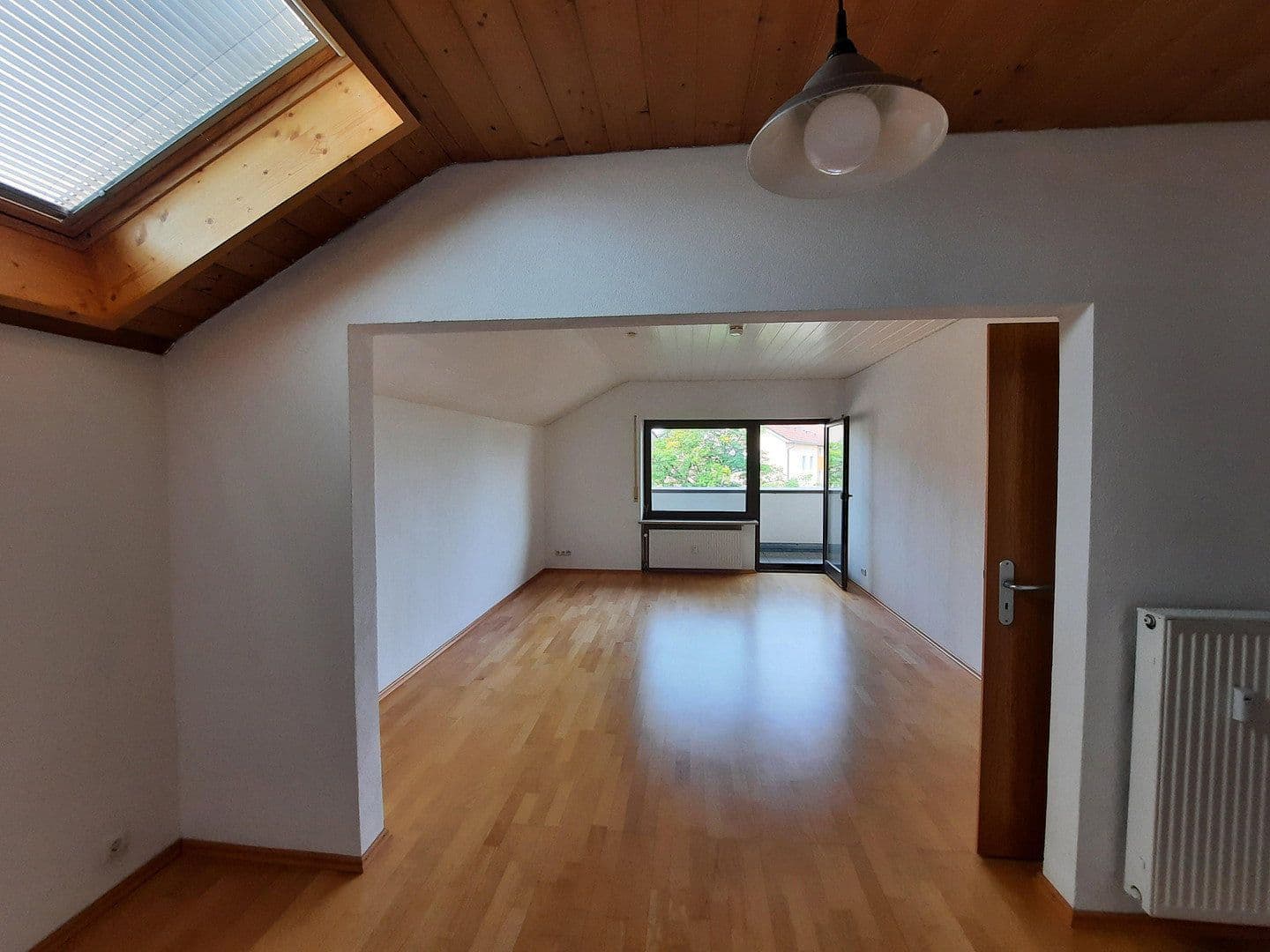 3 bedroom flat for sale, 84 m², Finkensteiner Str. 4, Traunreut, Bavaria 3 bedroom flat for sale, 84 m², Finkensteiner Str. 4, Traunreut, Bavaria