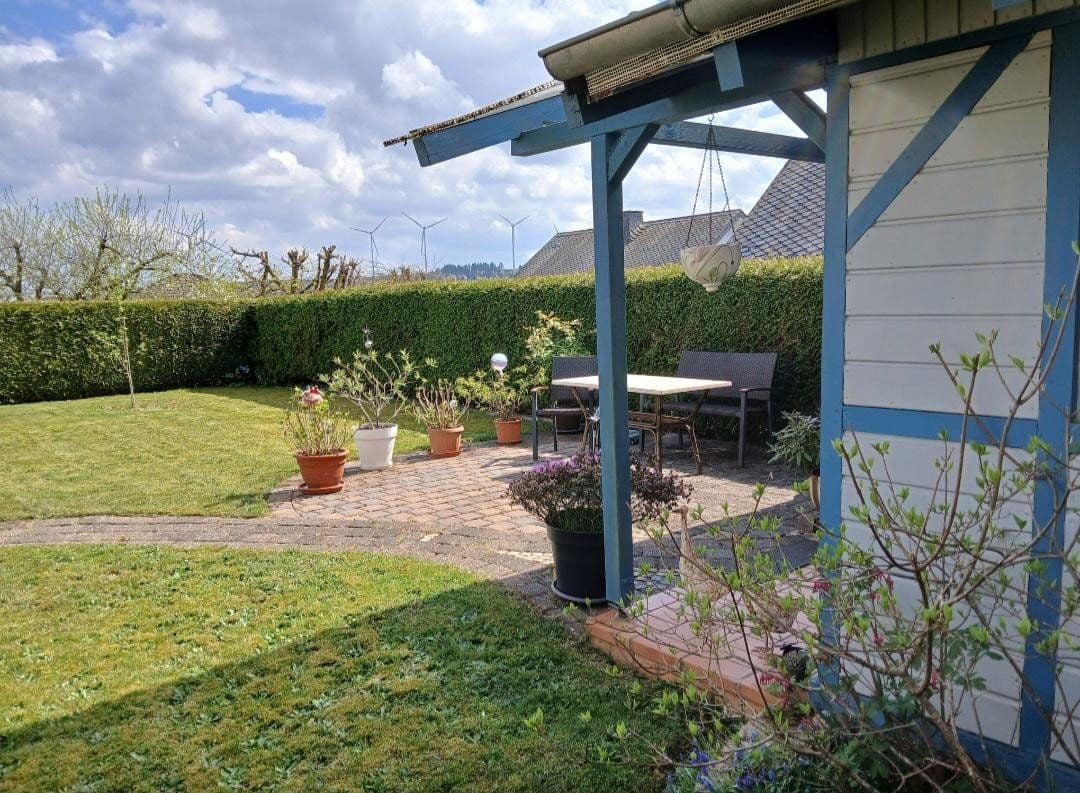house for sale, 180 m², Gusenburg, Rhineland-Palatinate house for sale, 180 m², Gusenburg, Rhineland-Palatinate