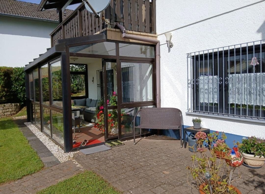 house for sale, 180 m², Gusenburg, Rhineland-Palatinate house for sale, 180 m², Gusenburg, Rhineland-Palatinate