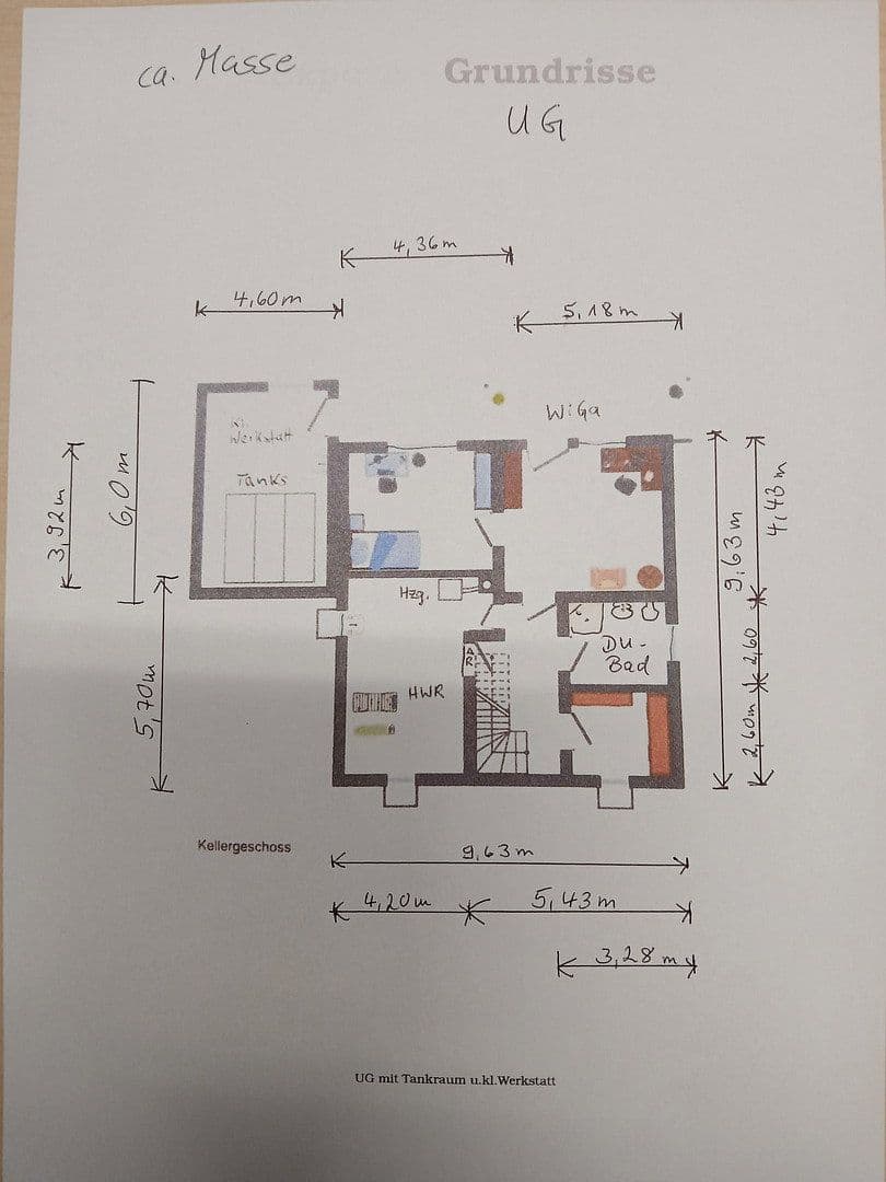house for sale, 180 m², Gusenburg, Rhineland-Palatinate house for sale, 180 m², Gusenburg, Rhineland-Palatinate