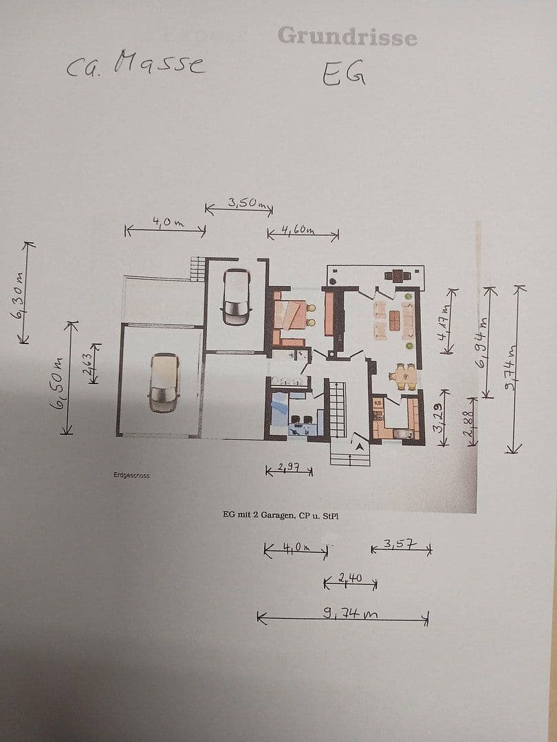 house for sale, 180 m², Gusenburg, Rhineland-Palatinate house for sale, 180 m², Gusenburg, Rhineland-Palatinate