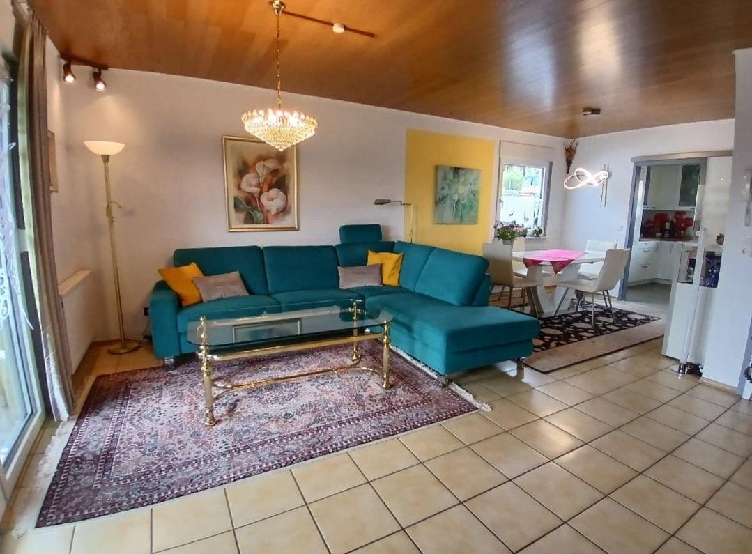 house for sale, 180 m², Gusenburg, Rhineland-Palatinate house for sale, 180 m², Gusenburg, Rhineland-Palatinate
