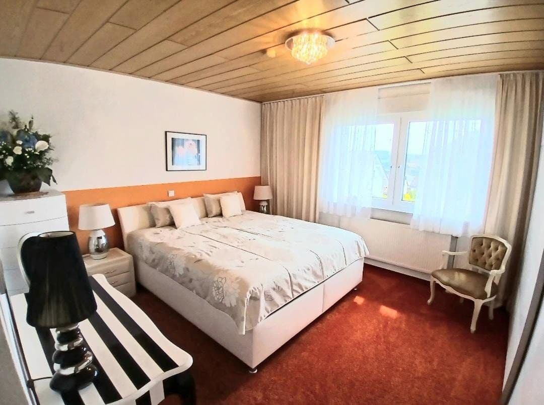 house for sale, 180 m², Gusenburg, Rhineland-Palatinate house for sale, 180 m², Gusenburg, Rhineland-Palatinate