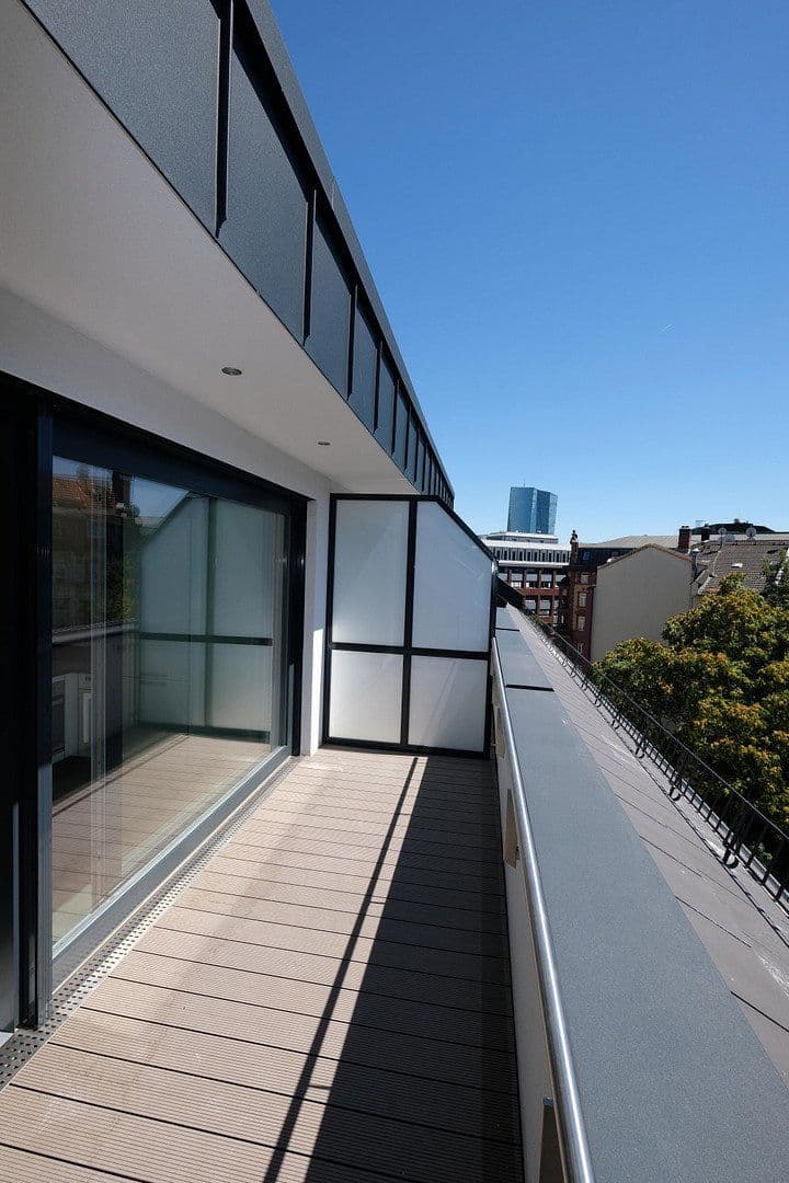 2 bedroom flat to rent, 65 m², Seilerstraße 7, Frankfurt am Main, Hesse 2 bedroom flat to rent, 65 m², Seilerstraße 7, Frankfurt am Main, Hesse