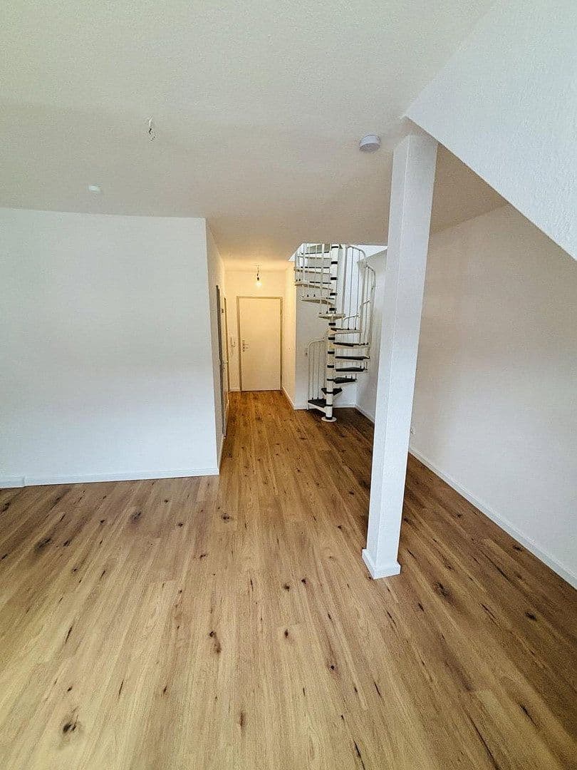 2 bedroom flat to rent, 53 m², Nackstraße 46, Mainz, Rhineland-Palatinate 2 bedroom flat to rent, 53 m², Nackstraße 46, Mainz, Rhineland-Palatinate