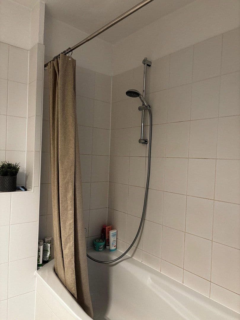 2 bedroom flat to rent, 53 m², Nackstraße 46, Mainz, Rhineland-Palatinate 2 bedroom flat to rent, 53 m², Nackstraße 46, Mainz, Rhineland-Palatinate