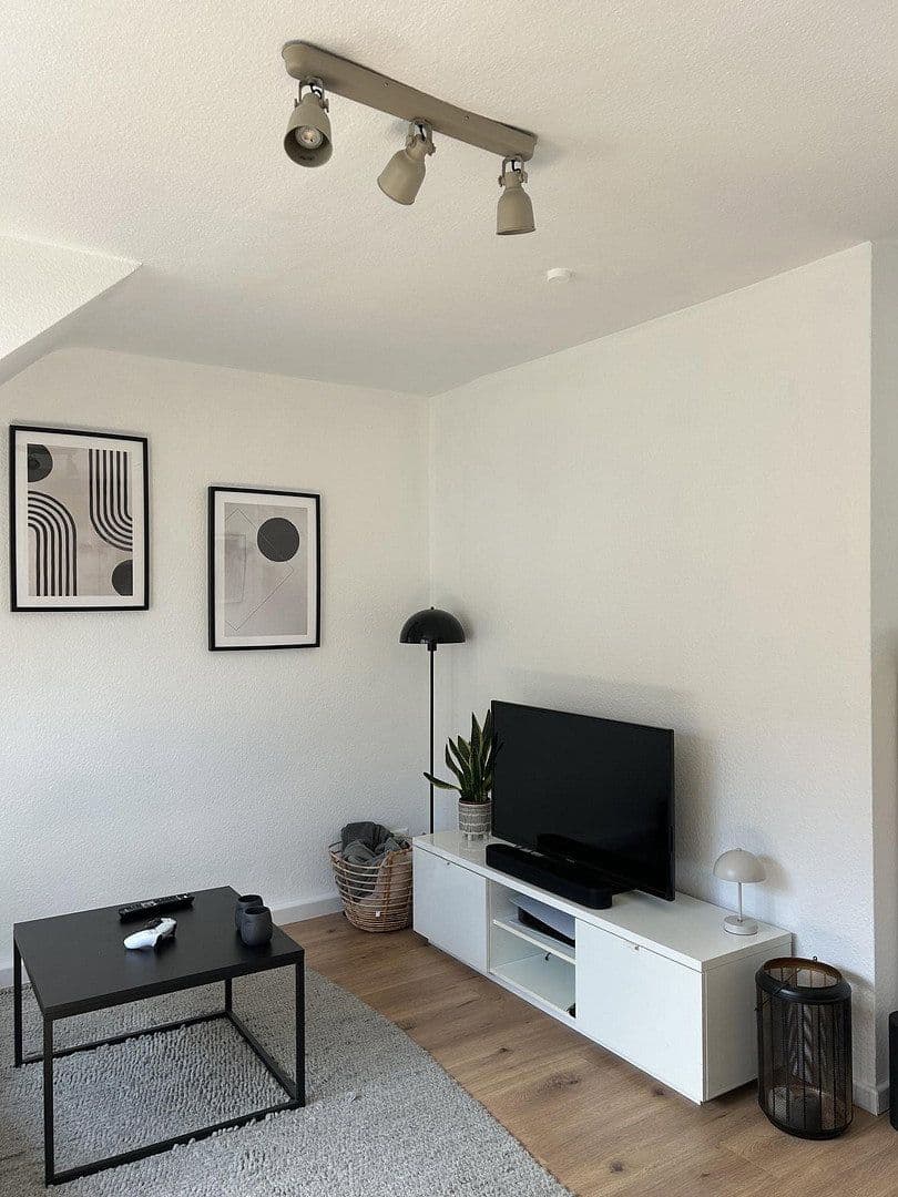 2 bedroom flat to rent, 53 m², Nackstraße 46, Mainz, Rhineland-Palatinate 2 bedroom flat to rent, 53 m², Nackstraße 46, Mainz, Rhineland-Palatinate