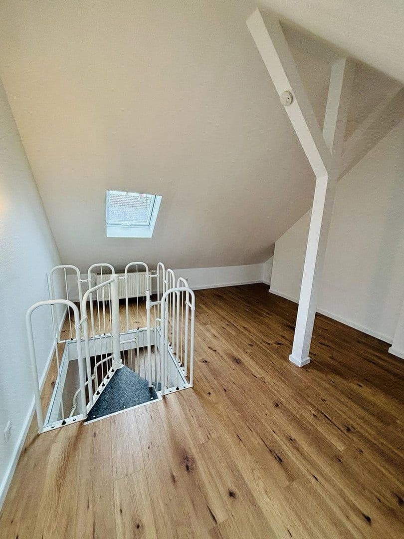 2 bedroom flat to rent, 53 m², Nackstraße 46, Mainz, Rhineland-Palatinate 2 bedroom flat to rent, 53 m², Nackstraße 46, Mainz, Rhineland-Palatinate