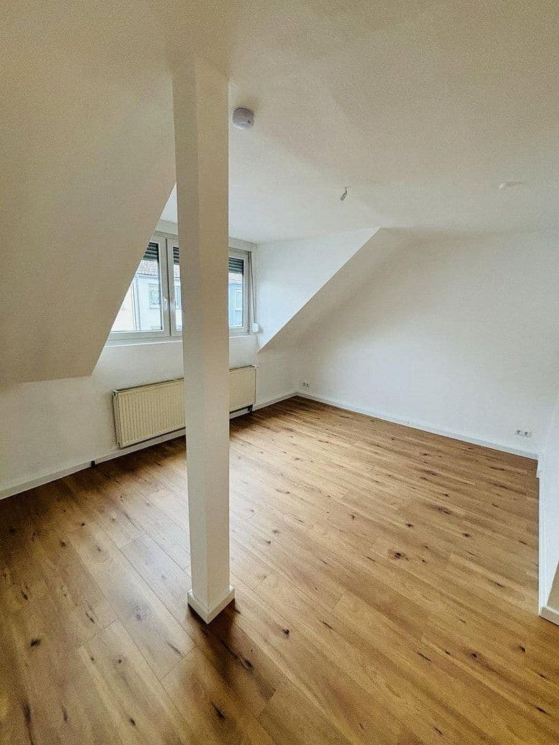 2 bedroom flat to rent, 53 m², Nackstraße 46, Mainz, Rhineland-Palatinate 2 bedroom flat to rent, 53 m², Nackstraße 46, Mainz, Rhineland-Palatinate