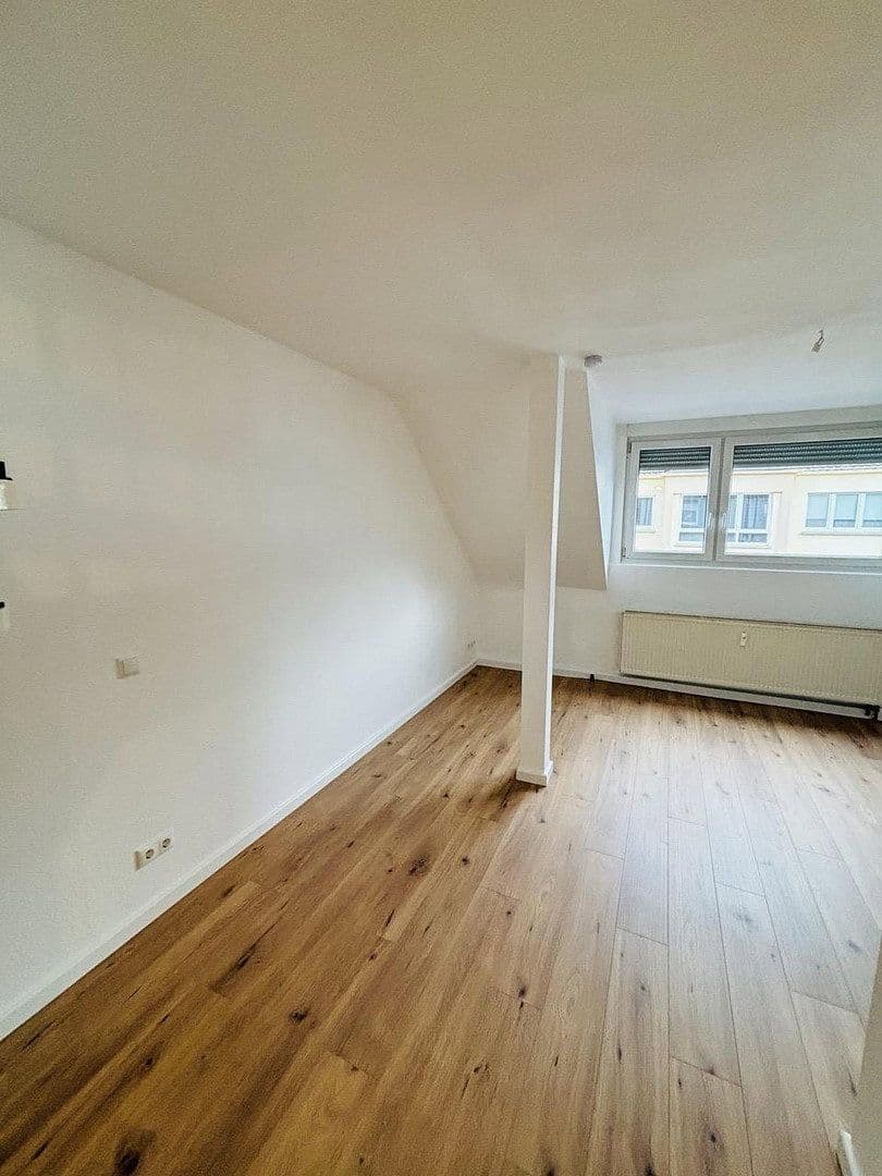 2 bedroom flat to rent, 53 m², Nackstraße 46, Mainz, Rhineland-Palatinate 2 bedroom flat to rent, 53 m², Nackstraße 46, Mainz, Rhineland-Palatinate