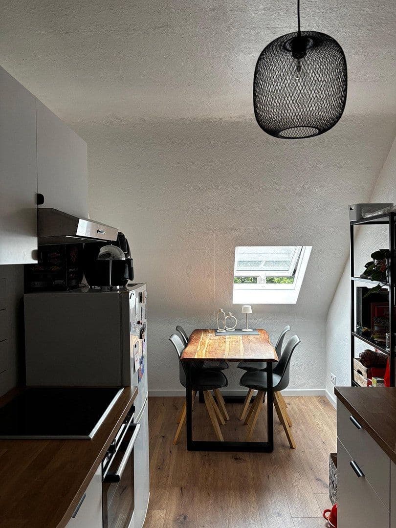 2 bedroom flat to rent, 53 m², Nackstraße 46, Mainz, Rhineland-Palatinate 2 bedroom flat to rent, 53 m², Nackstraße 46, Mainz, Rhineland-Palatinate