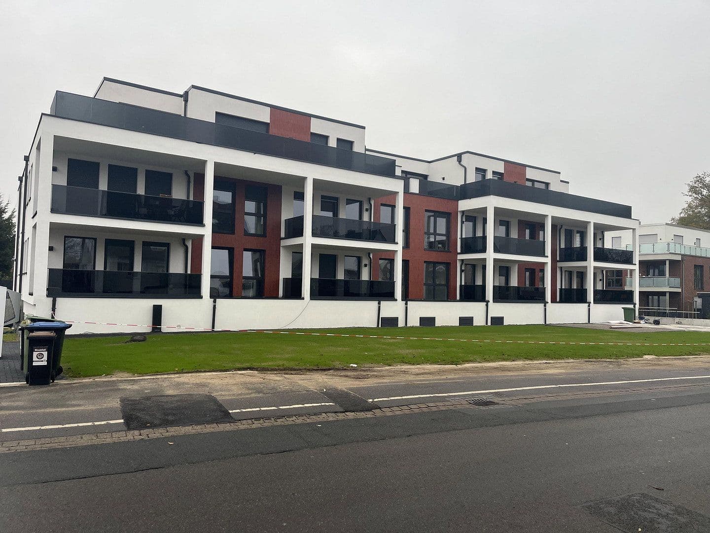 3 bedroom flat to rent, 85 m², Isernhagen, Lower Saxony 3 bedroom flat to rent, 85 m², Isernhagen, Lower Saxony
