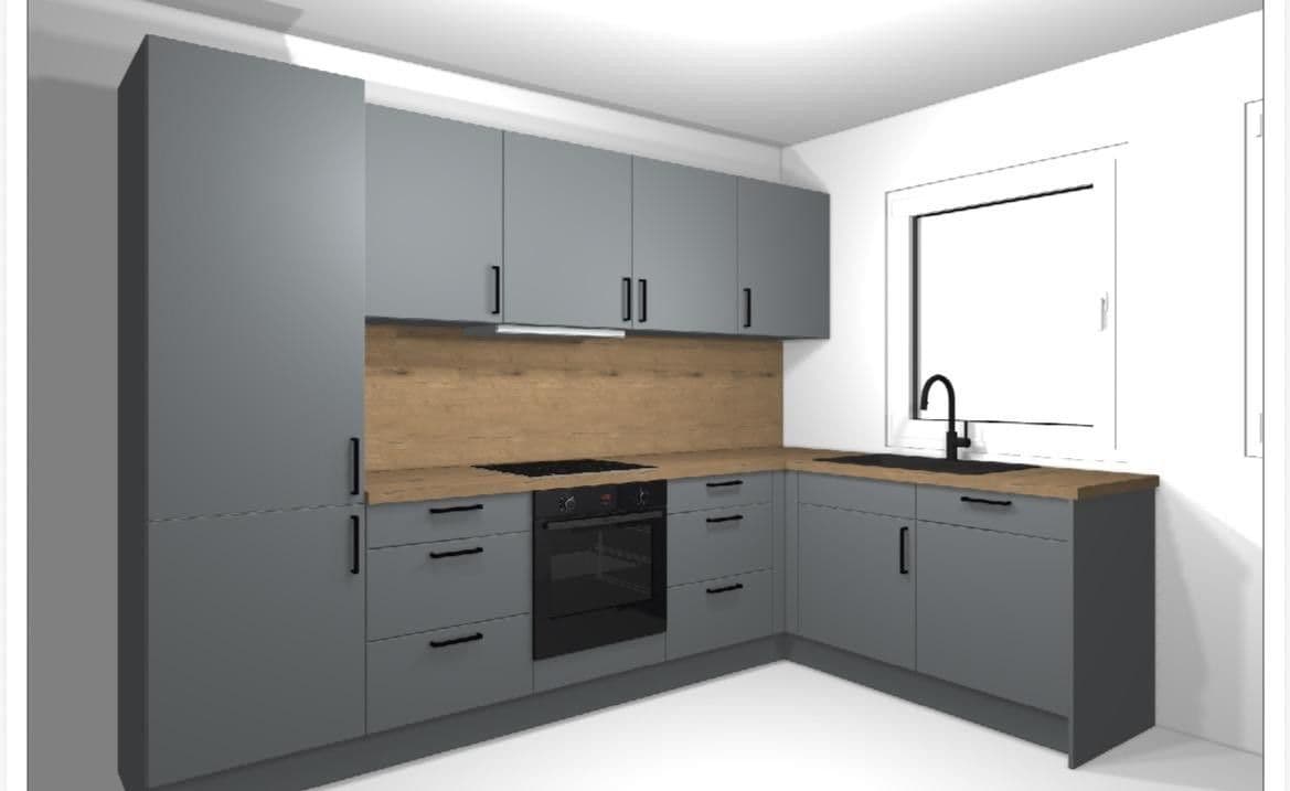 3 bedroom flat to rent, 85 m², Isernhagen, Lower Saxony 3 bedroom flat to rent, 85 m², Isernhagen, Lower Saxony