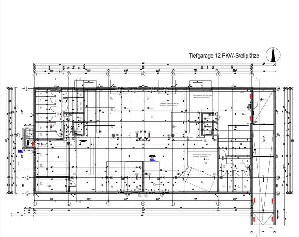 3 bedroom flat to rent, 85 m², Isernhagen, Lower Saxony 3 bedroom flat to rent, 85 m², Isernhagen, Lower Saxony