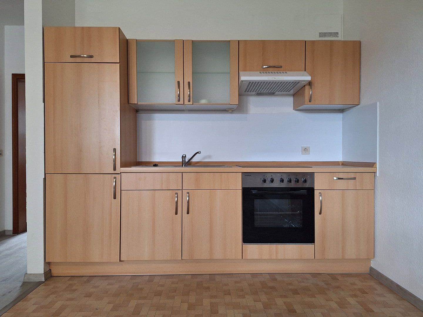 1 bedroom flat to rent, 35 m², Asterweg 3-7, Gießen, Hesse 1 bedroom flat to rent, 35 m², Asterweg 3-7, Gießen, Hesse